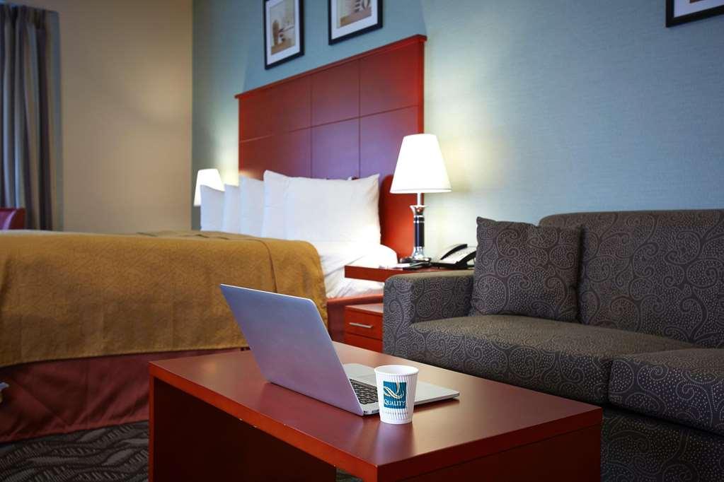 Quality Inn Southampton Phòng bức ảnh