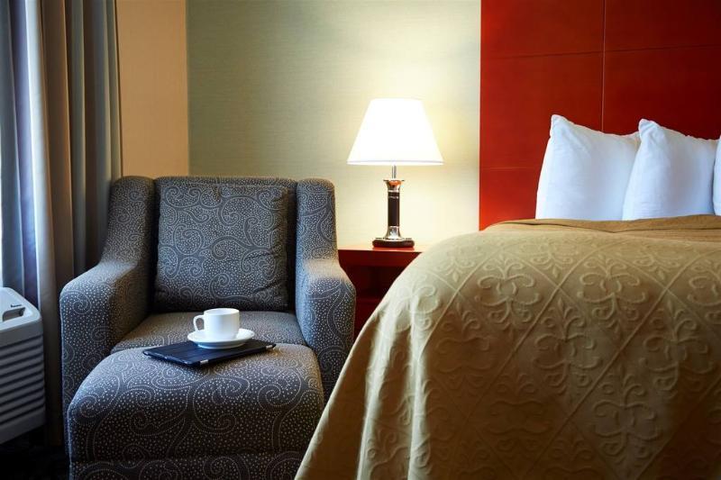 Quality Inn Southampton Ngoại thất bức ảnh